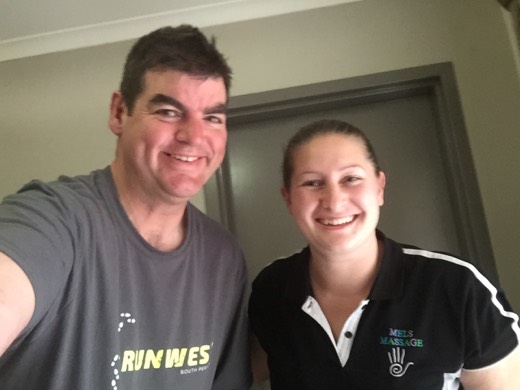 Hearts Across Australia Week 14 photo from 15 Aug 2015.