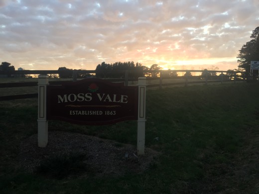 Hearts Across Australia Week 14 photo from 22 Aug 2015.