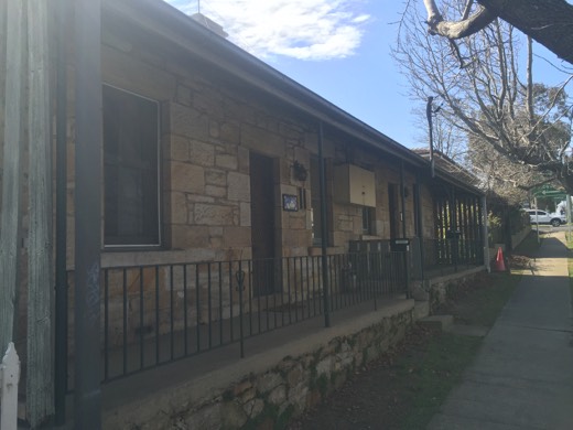 Hearts Across Australia Week 14 photo from 22 Aug 2015.