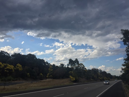 Hearts Across Australia Week 14 photo from 22 Aug 2015.