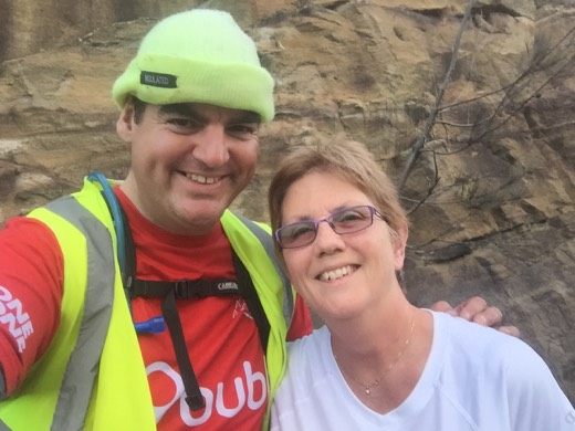 Hearts Across Australia Week 14 photo from 22 Aug 2015.