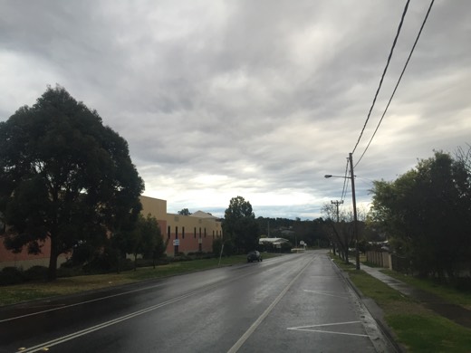 Hearts Across Australia Week 14 photo from 23 Aug 2015.