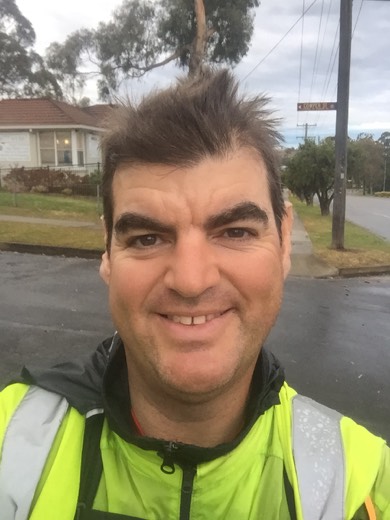 Hearts Across Australia Week 14 photo from 23 Aug 2015.