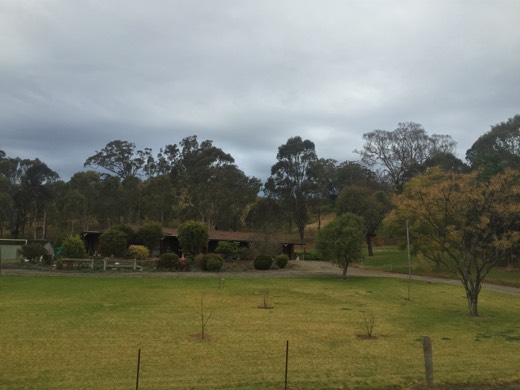 Hearts Across Australia Week 14 photo from 23 Aug 2015.