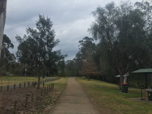 Hearts Across Australia Week 14 photo from 23 Aug 2015.