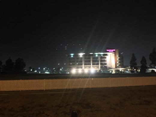 Hearts Across Australia Week 14 photo from 23 Aug 2015.