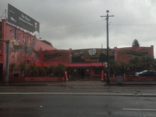 Hearts Across Australia Week 14 photo from 24 Aug 2015.
