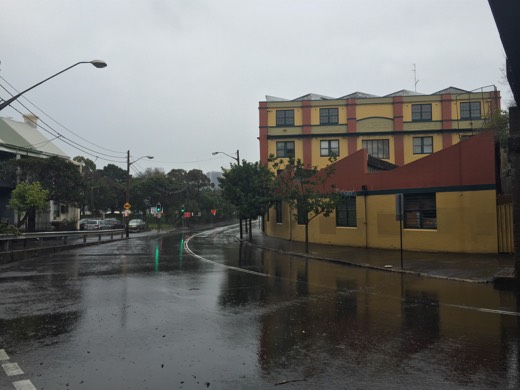 Hearts Across Australia Week 14 photo from 24 Aug 2015.