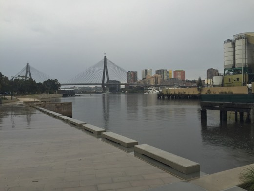 Hearts Across Australia Week 14 photo from 24 Aug 2015.