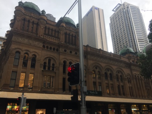 Hearts Across Australia Week 14 photo from 24 Aug 2015.