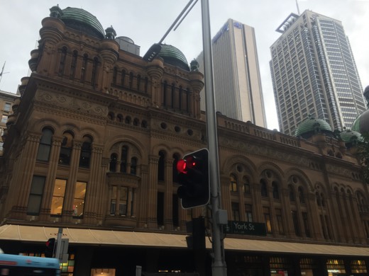 Hearts Across Australia Week 14 photo from 24 Aug 2015.