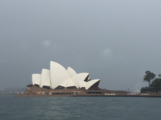 Hearts Across Australia Week 14 photo from 24 Aug 2015.