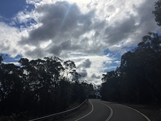 Hearts Across Australia Week 14 photo from 25 Aug 2015.