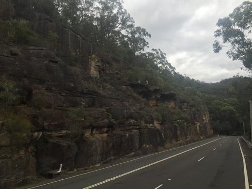 Hearts Across Australia Week 14 photo from 25 Aug 2015.