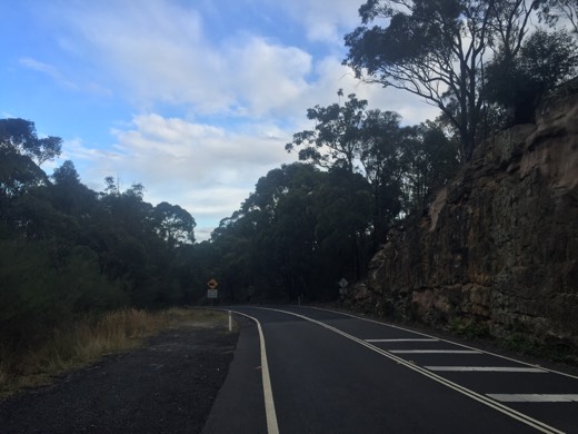 Hearts Across Australia Week 14 photo from 25 Aug 2015.