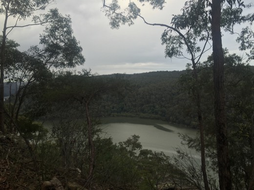 Hearts Across Australia Week 14 photo from 25 Aug 2015.