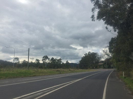 Hearts Across Australia Week 14 photo from 26 Aug 2015.