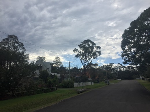 Hearts Across Australia Week 14 photo from 27 Aug 2015.