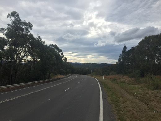 Hearts Across Australia Week 14 photo from 27 Aug 2015.