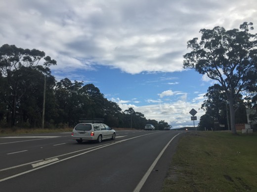 Hearts Across Australia Week 14 photo from 27 Aug 2015.