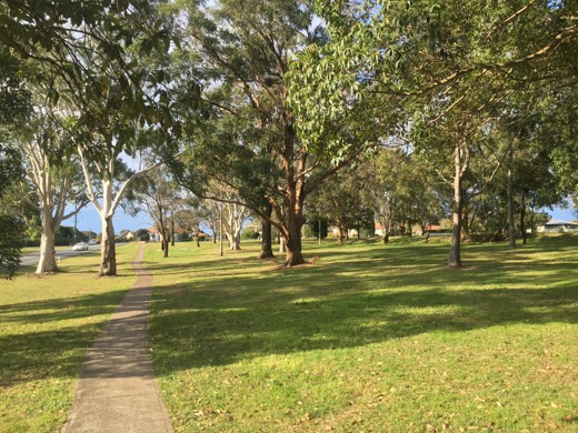 Hearts Across Australia Week 14 photo from 27 Aug 2015.
