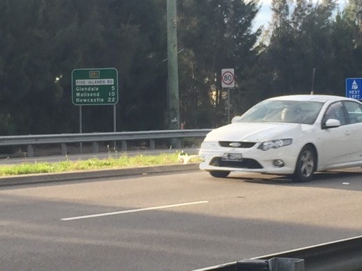 Hearts Across Australia Week 14 photo from 27 Aug 2015.