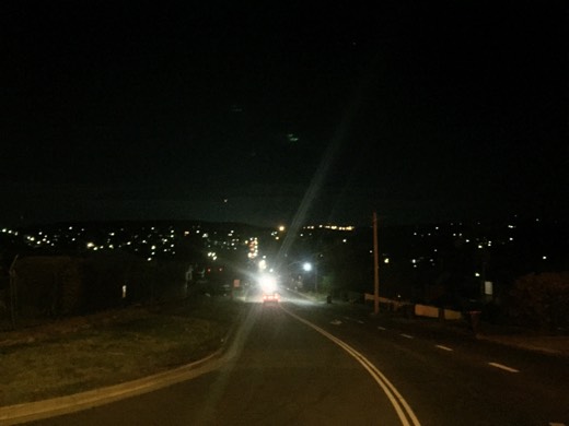 Hearts Across Australia Week 14 photo from 27 Aug 2015.