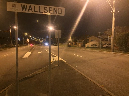 Hearts Across Australia Week 14 photo from 27 Aug 2015.