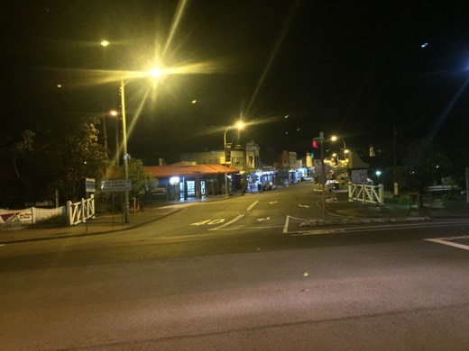 Hearts Across Australia Week 14 photo from 27 Aug 2015.