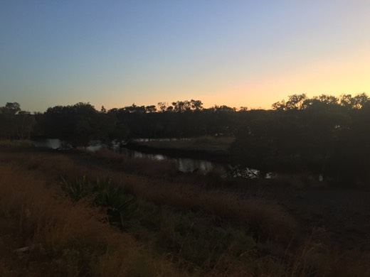 Hearts Across Australia Week 14 photo from 28 Aug 2015.