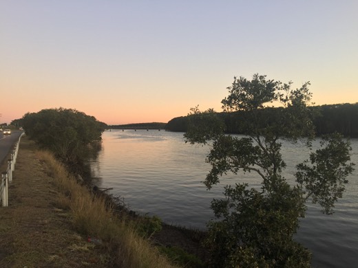 Hearts Across Australia Week 14 photo from 28 Aug 2015.