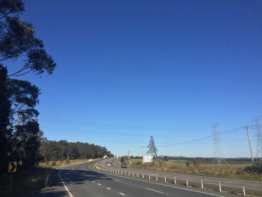 Hearts Across Australia Week 14 photo from 28 Aug 2015.