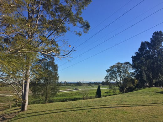 Hearts Across Australia Week 14 photo from 28 Aug 2015.