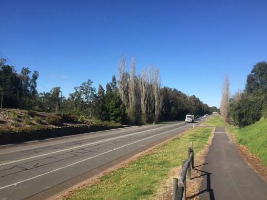 Hearts Across Australia Week 14 photo from 28 Aug 2015.