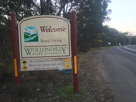 Hearts Across Australia Week 14 photo from 22 Aug 2015.