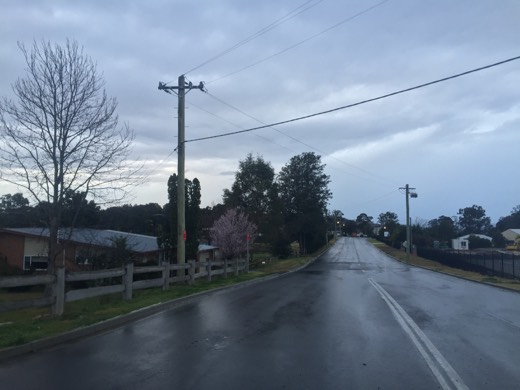 Hearts Across Australia Week 14 photo from 23 Aug 2015.