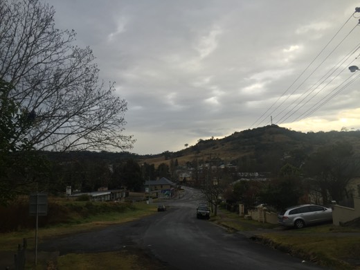 Hearts Across Australia Week 14 photo from 23 Aug 2015.