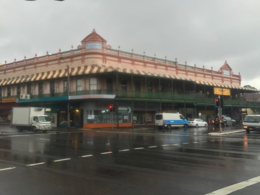Hearts Across Australia Week 14 photo from 24 Aug 2015.
