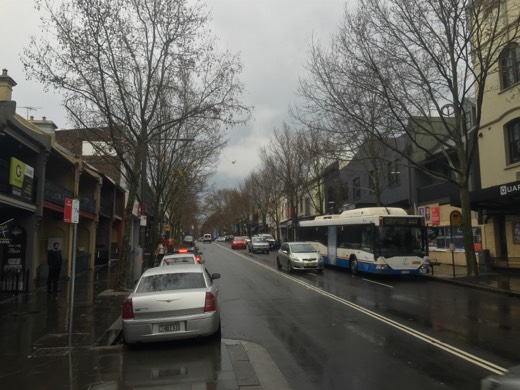Hearts Across Australia Week 14 photo from 24 Aug 2015.