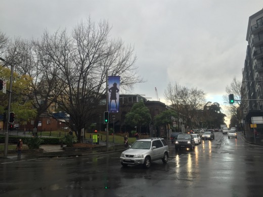Hearts Across Australia Week 14 photo from 24 Aug 2015.