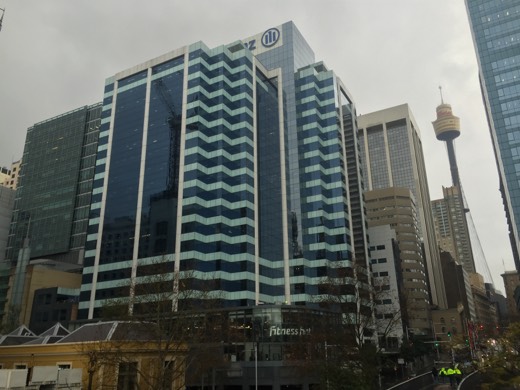 Hearts Across Australia Week 14 photo from 24 Aug 2015.