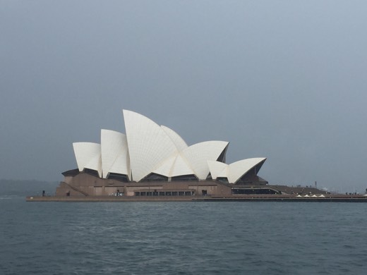 Hearts Across Australia Week 14 photo from 24 Aug 2015.