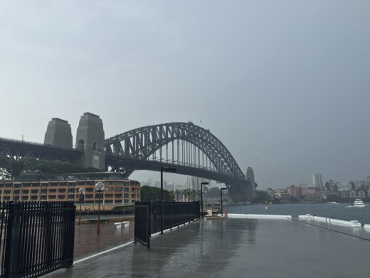 Hearts Across Australia Week 14 photo from 24 Aug 2015.