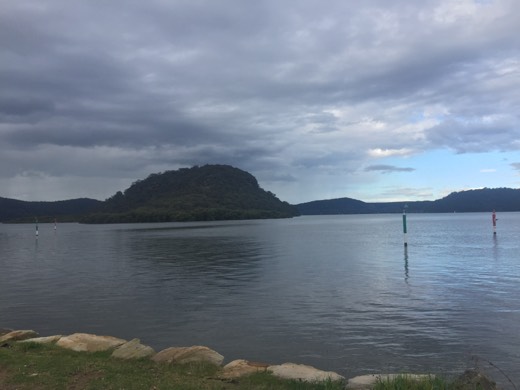 Hearts Across Australia Week 14 photo from 25 Aug 2015.