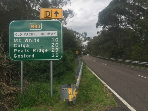 Hearts Across Australia Week 14 photo from 25 Aug 2015.