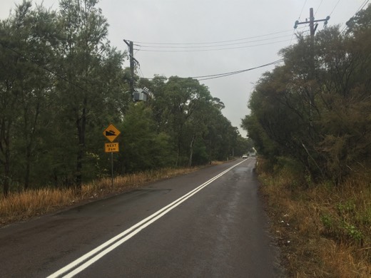 Hearts Across Australia Week 14 photo from 26 Aug 2015.