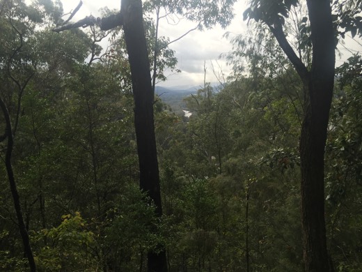 Hearts Across Australia Week 14 photo from 26 Aug 2015.