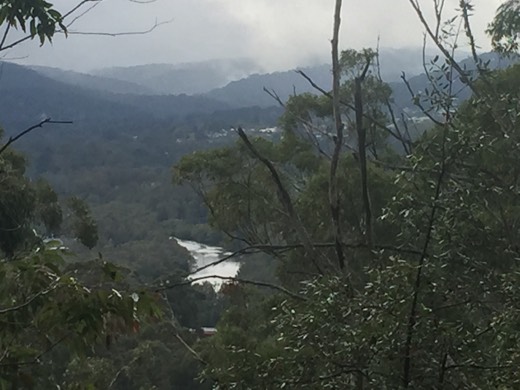 Hearts Across Australia Week 14 photo from 26 Aug 2015.
