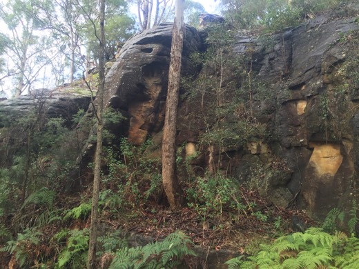 Hearts Across Australia Week 14 photo from 26 Aug 2015.