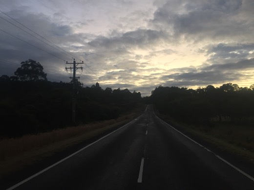 Hearts Across Australia Week 14 photo from 27 Aug 2015.